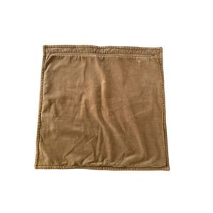 Set of 2 Pottery Barn Washed Velvet Pillow Covers